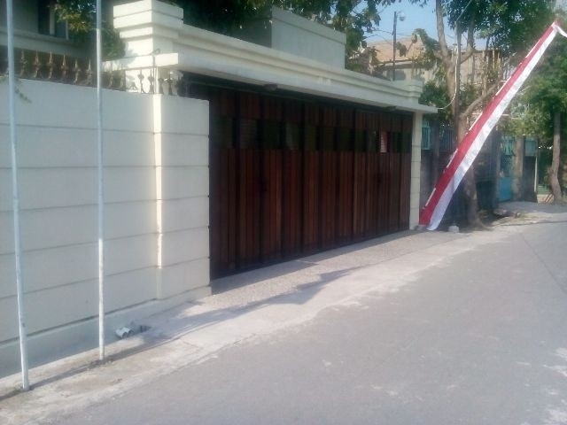 Detail Rumah Jokowi Solo Nomer 5