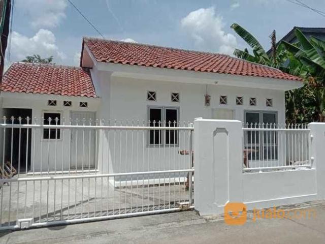 Detail Rumah Jual Butuh Di Cilodong Depok Nomer 3