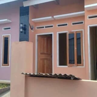 Detail Rumah Jual Butuh Di Cilodong Depok Nomer 32