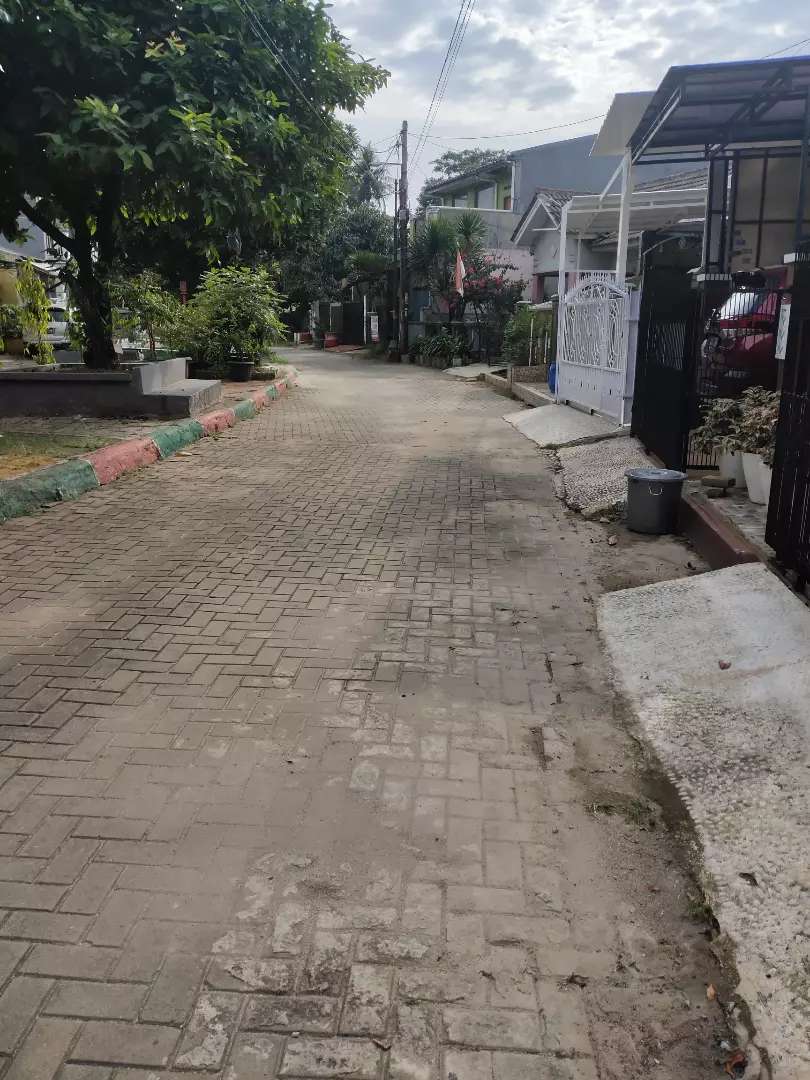 Detail Rumah Jual Butuh Di Cilodong Depok Nomer 36