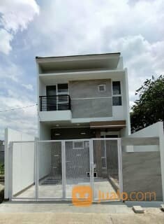 Detail Rumah Jual Butuh Di Cilodong Depok Nomer 46