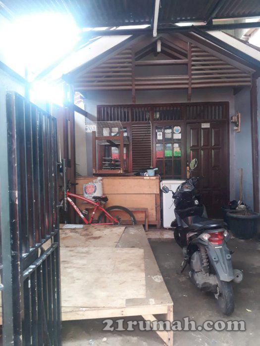 Detail Rumah Jual Butuh Di Cilodong Depok Nomer 50