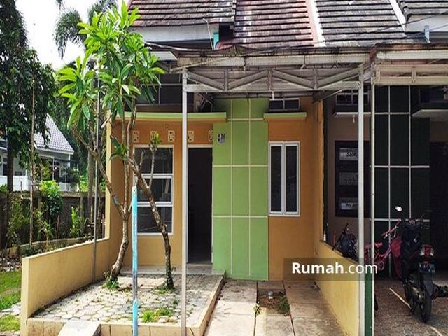 Detail Rumah Jual Butuh Di Cilodong Depok Nomer 59