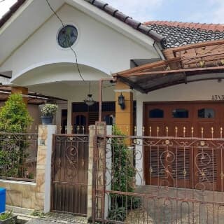 Detail Rumah Jual Butuh Di Cilodong Depok Nomer 10