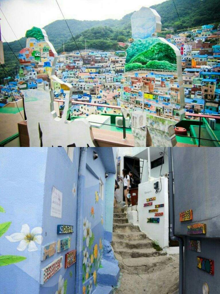 Detail Rumah Jungkook Di Busan Nomer 10