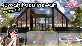 Detail Rumah Kaca Mewah Nomer 46