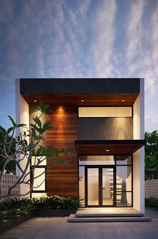 Detail Rumah Kaca Minimalis Sederhana Nomer 47