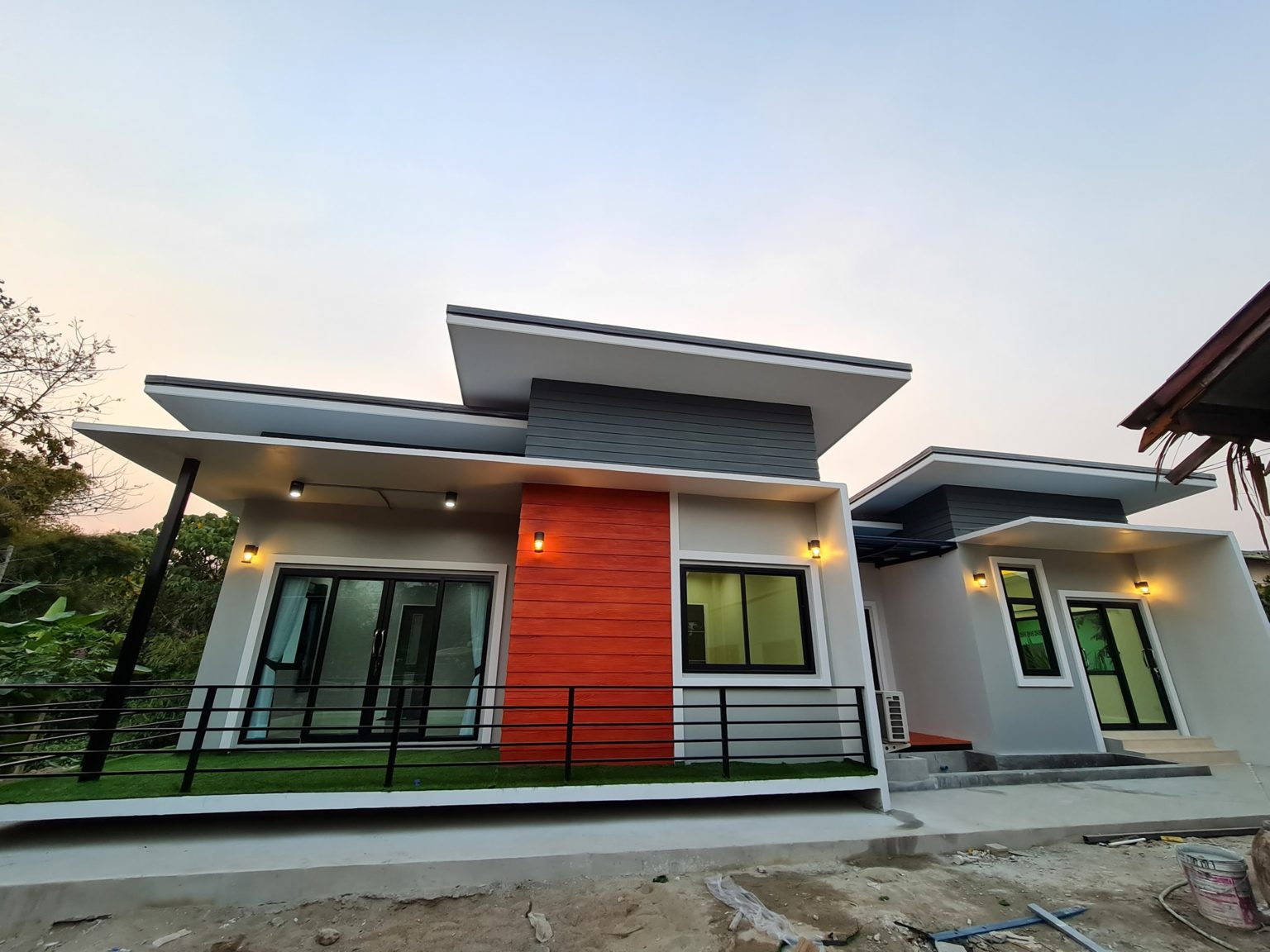 Detail Rumah Kamar Mandi Depan Nomer 31