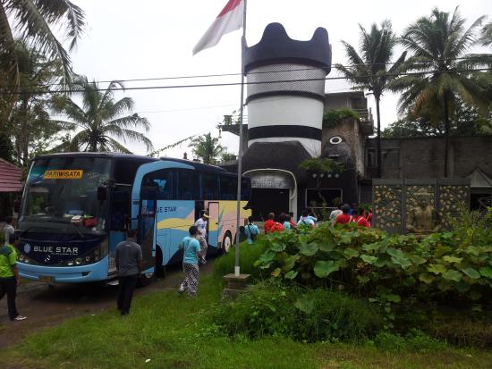 Detail Rumah Kamera Magelang Nomer 17