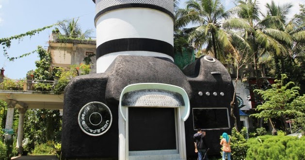 Detail Rumah Kamera Magelang Nomer 21