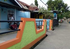 Detail Rumah Kampung Cilodong Nomer 28