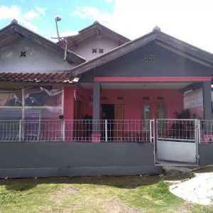 Detail Rumah Kampung Di Jual Di Cikole Lembang Bandung Nomer 12