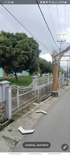 Detail Rumah Kampung Di Jual Di Cikole Lembang Bandung Nomer 30