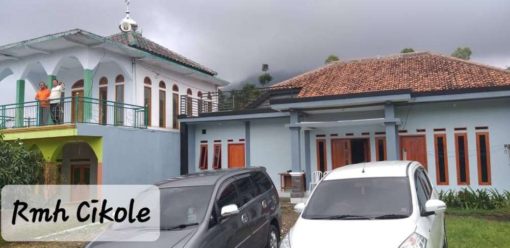 Detail Rumah Kampung Di Jual Di Cikole Lembang Bandung Nomer 31
