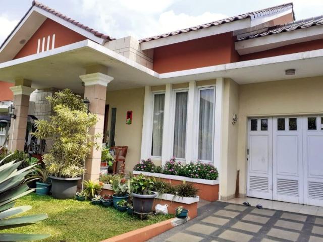 Detail Rumah Kampung Di Jual Di Cikole Lembang Bandung Nomer 5