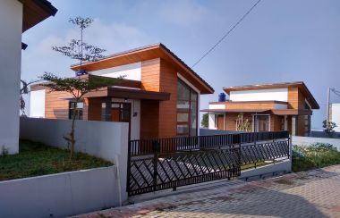 Detail Rumah Kampung Di Jual Di Cikole Lembang Bandung Nomer 45