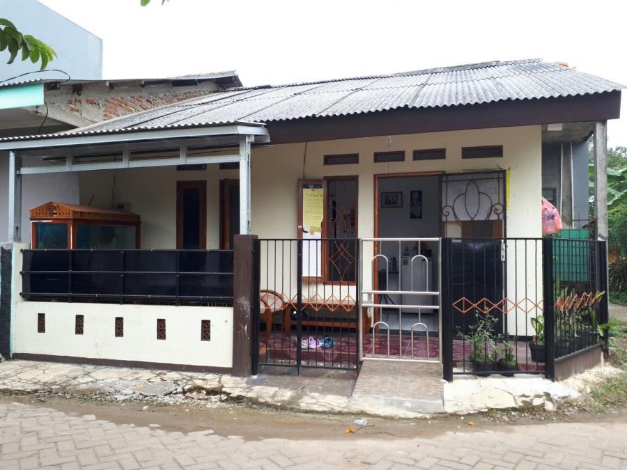 Detail Rumah Kampung Di Tangerang Kota Nomer 12