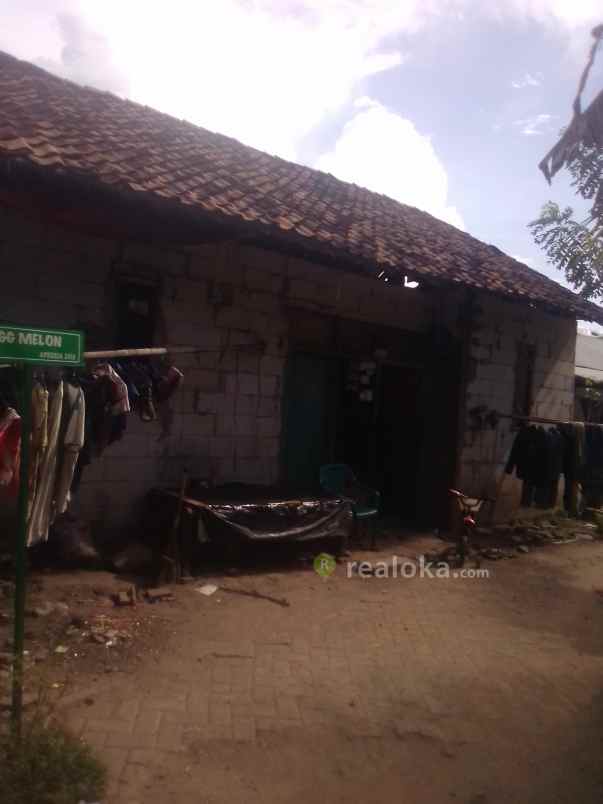 Detail Rumah Kampung Di Tangerang Kota Nomer 37