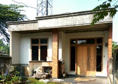 Detail Rumah Kampung Di Tangerang Kota Nomer 6