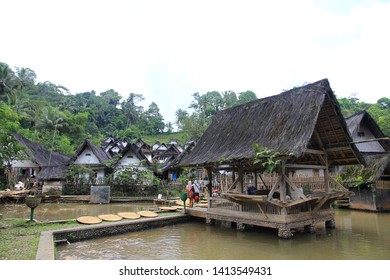Detail Rumah Kampung Naga Nomer 41