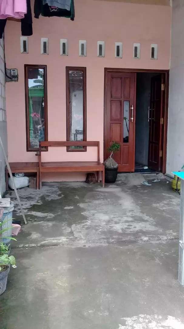 Detail Rumah Kampung Tulangan Nomer 10