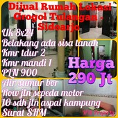 Download Rumah Kampung Tulangan Nomer 32