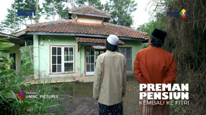 Detail Rumah Kang Mus Preman Pensiun Nomer 12