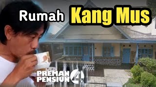 Detail Rumah Kang Mus Preman Pensiun Nomer 14
