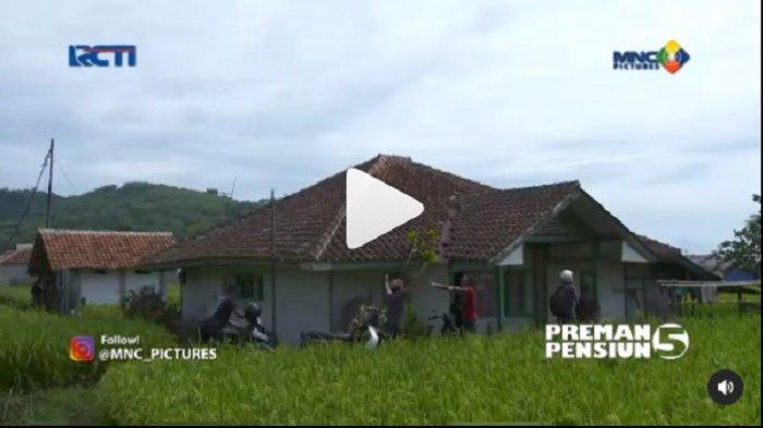 Detail Rumah Kang Mus Preman Pensiun Nomer 22