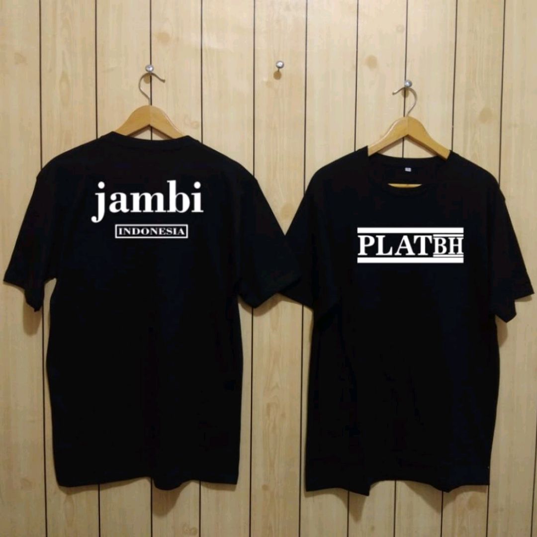 Detail Rumah Kaos Jambi Nomer 35