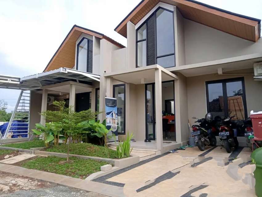 Detail Rumah Karanganyar Kota Nomer 2