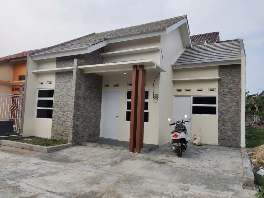 Detail Rumah Karanganyar Kota Nomer 14