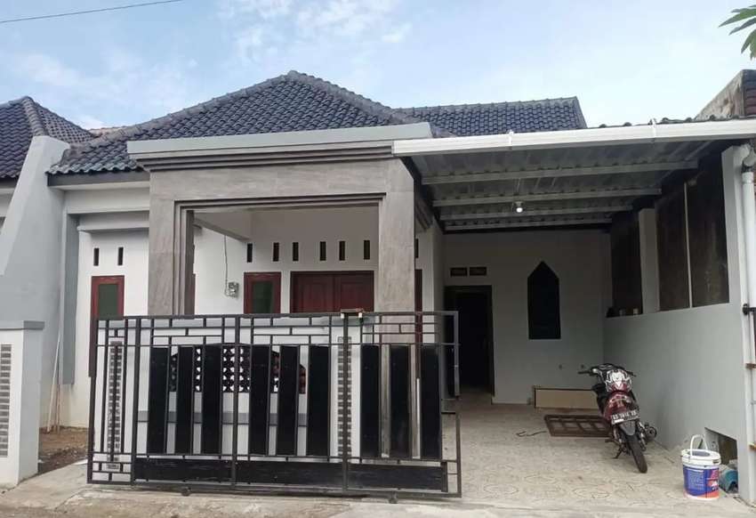 Detail Rumah Karanganyar Kota Nomer 20