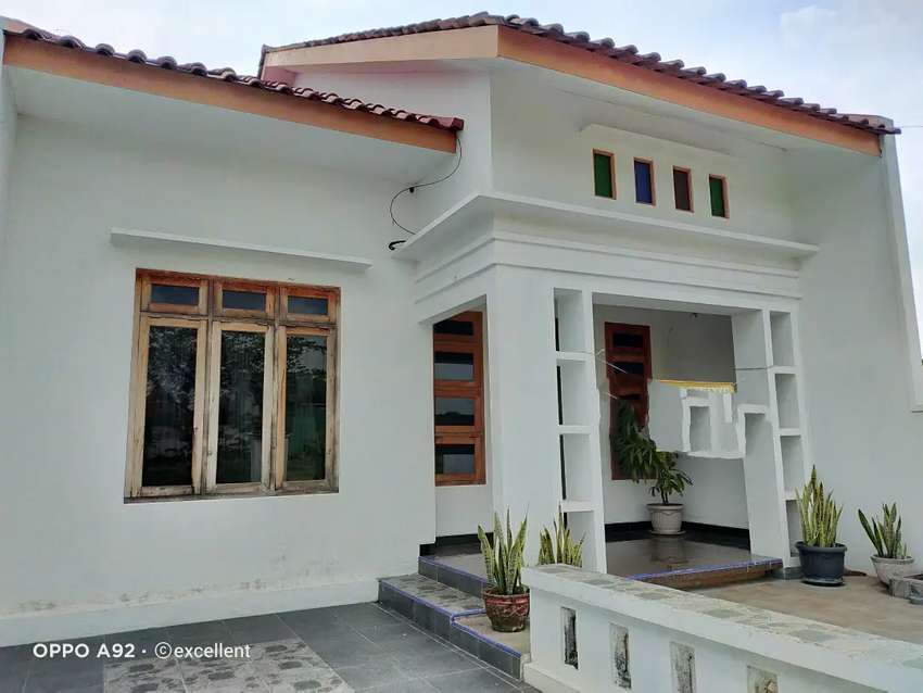 Detail Rumah Karanganyar Kota Nomer 3