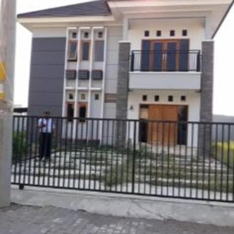 Detail Rumah Karanganyar Kota Nomer 28