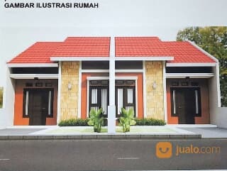 Detail Rumah Karanganyar Kota Nomer 34