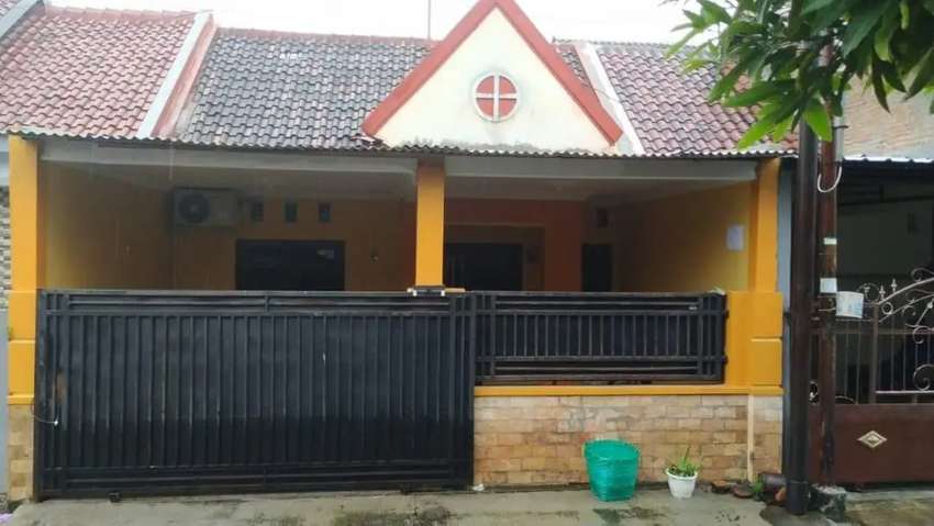 Detail Rumah Karanganyar Kota Nomer 47