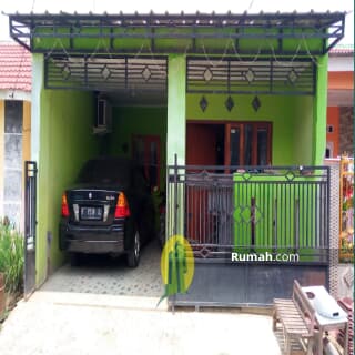 Detail Rumah Karawang Over Kredit Second Nomer 11