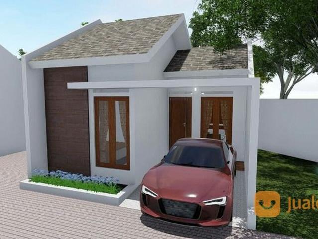 Detail Rumah Karawang Over Kredit Second Nomer 31