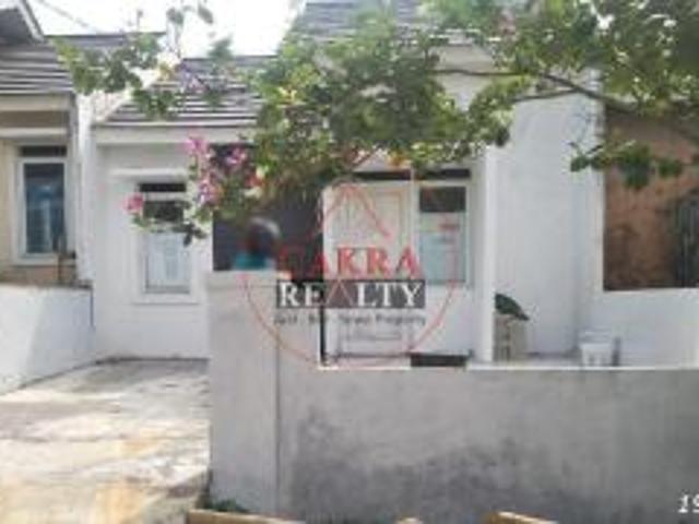 Detail Rumah Karawang Over Kredit Second Nomer 38