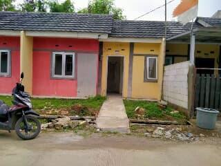 Detail Rumah Karawang Over Kredit Second Nomer 9