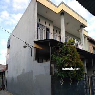 Detail Rumah Kavling Bekasi Nomer 20