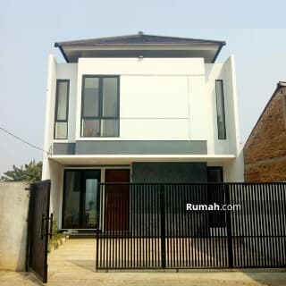 Detail Rumah Kavling Bekasi Nomer 3