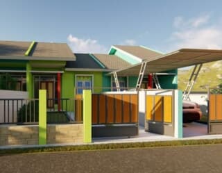 Detail Rumah Kavling Bekasi Nomer 5