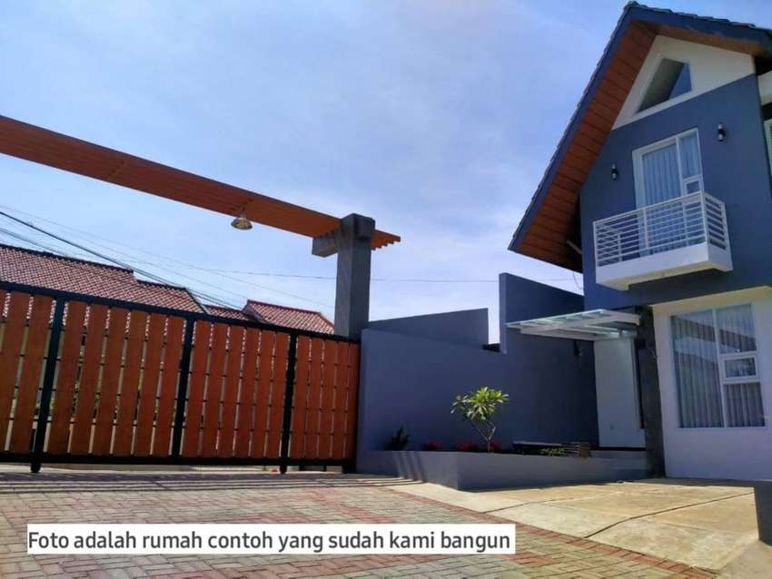 Detail Rumah Kavling Cimahi Nomer 59