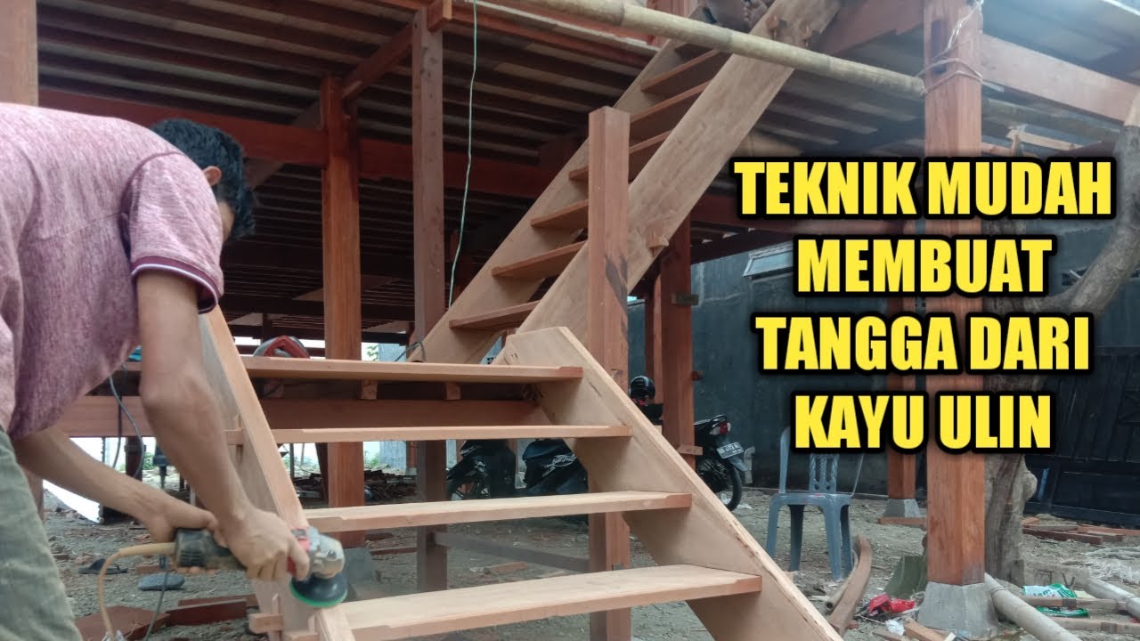 Detail Rumah Kayu Bugis Nomer 52