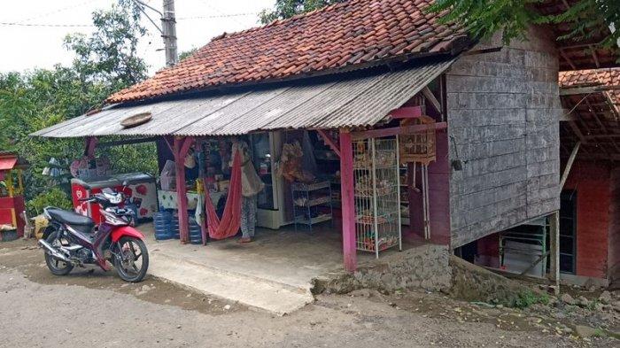 Download Rumah Kayu Di Desa Nomer 35