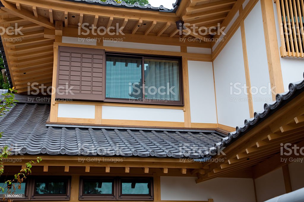 Detail Rumah Kayu Jepang Nomer 47