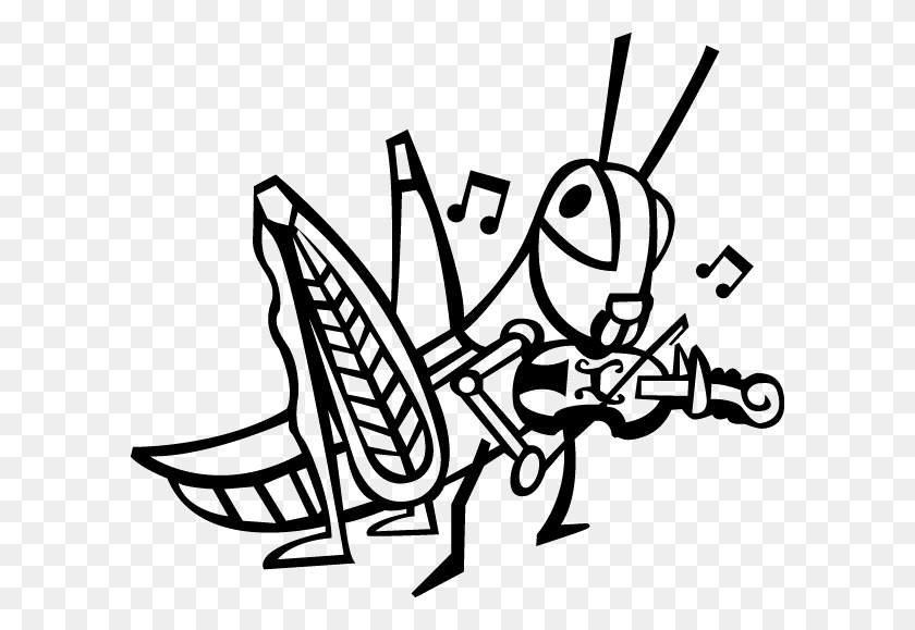 Detail Violin Clipart Black And White Nomer 52