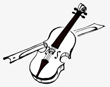 Detail Violin Clipart Png Nomer 38